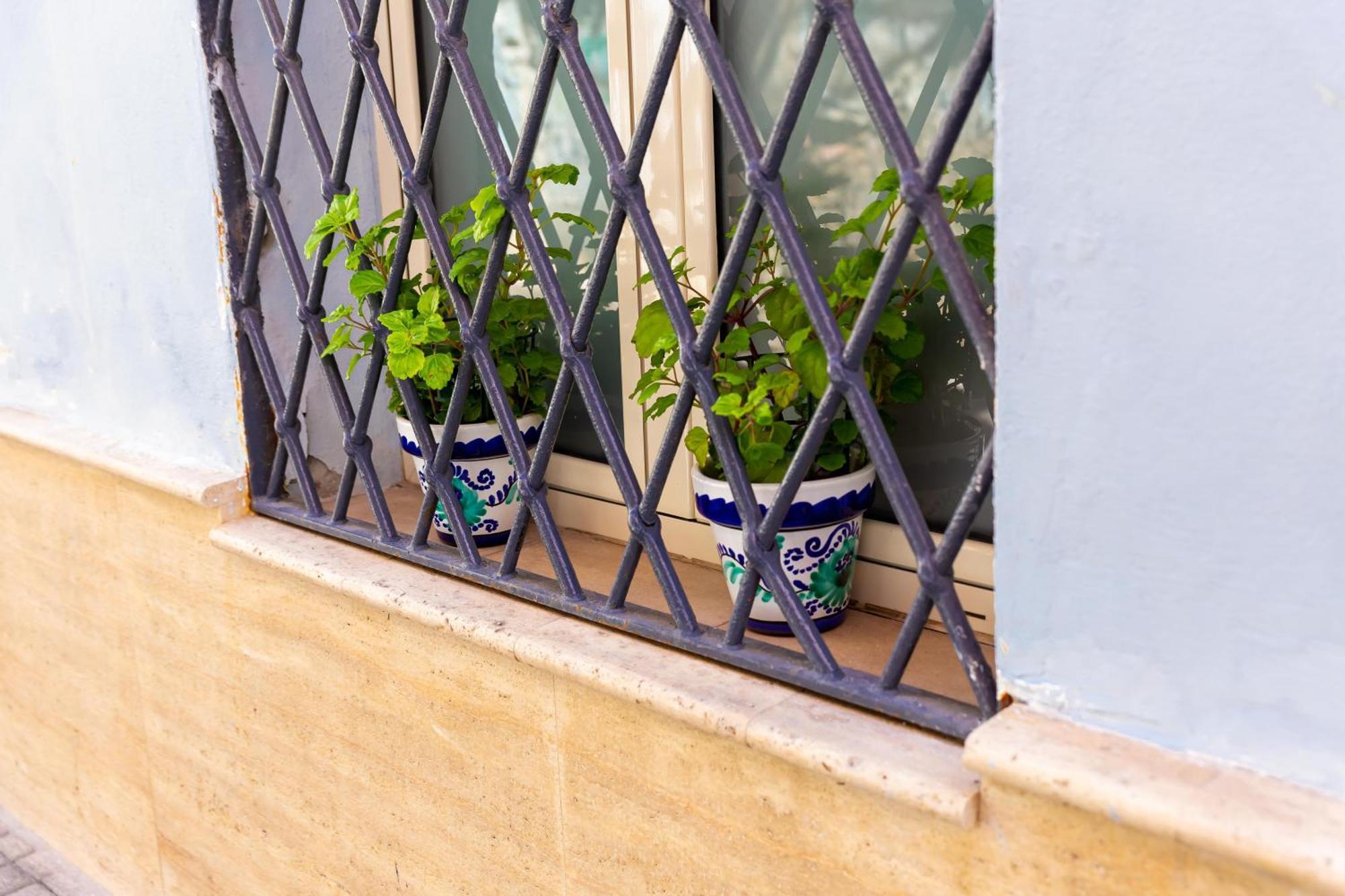 Holiday home Theodora Chica 1 Malaga
